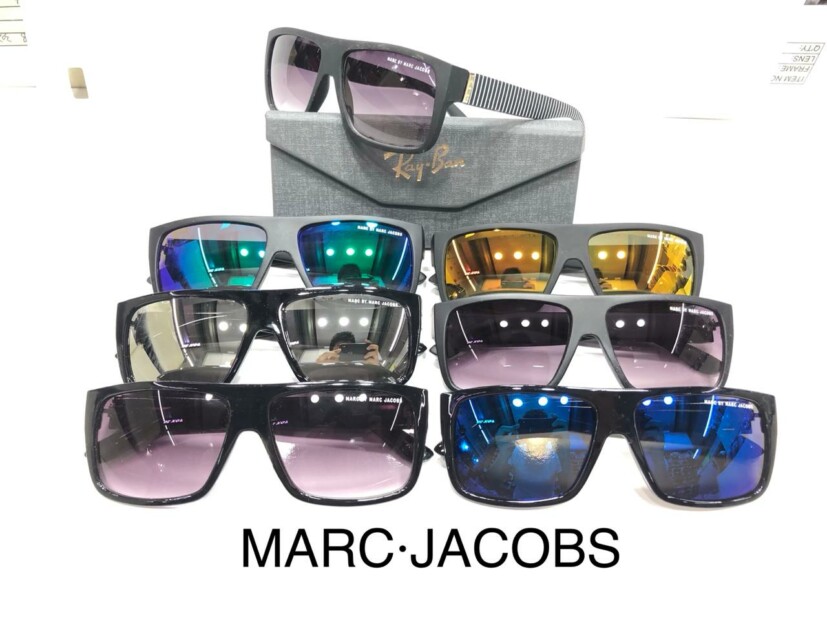 MARC.JACOBS - GRUPO VIEIRA